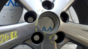 Диск колесный R18x7J 5x114.3 Lexus RX400 03-09 легкая бордюрка