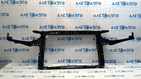 Panou radiator TV Hyundai Ioniq 17-22