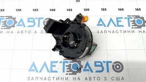 Шлейф руля Toyota Camry v40 без датчика поворота руля