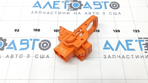 Чека предохранитель ВВБ Toyota Camry v40 hybrid