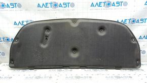 Honda Accord 18-22 Rupe de izolare a capotei