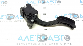 Педаль газа Toyota Camry v40 тип 1