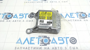 Модуль srs airbag компьютер подушек безопасности Toyota Camry v40