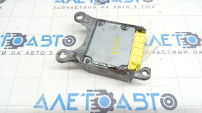 Модуль srs airbag компьютер подушек безопасности Toyota Camry v40