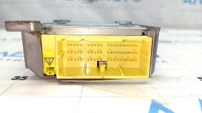 Модуль srs airbag компьютер подушек безопасности Toyota Camry v40