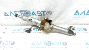 Coloana de directie hibrida Toyota Camry v40 