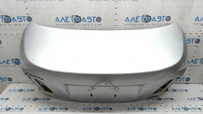 Capac portbagaj Toyota Camry v40 argintiu 1F7