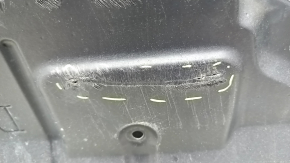 Protecție motor stânga jos Toyota Camry v40 10-11 ruptură, prindere ruptă