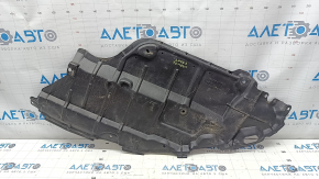 Protecție motor stânga jos Toyota Camry v40 10-11 ruptură, prindere ruptă