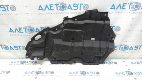 Protecție motor dreapta jos Toyota Camry v40 10-11