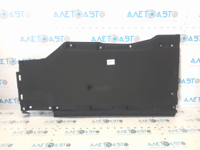 Защита днища правая Audi A4 B9 17-20