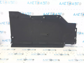 Защита днища правая Audi A4 B9 17-20