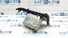 Головное устройство Toyota Camry v50 12-14 usa большой дисплей царапины