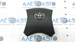 Airbag în șoferul volanului Toyota Camry v40 gri