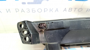 Противотуманная фара птф левая Honda Accord 18-20 LED, песок