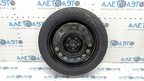 Запасное колесо докатка Ford Escape MK4 20- D17 155/70, ржавое