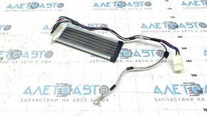Нагреватель Toyota Camry v40