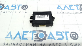 Иммобилайзер Toyota Camry v40