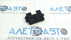 Иммобилайзер Toyota Camry v40