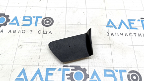 Заглушка ручки двери внутренняя передняя правая Toyota Camry v50 12-14 usa черная