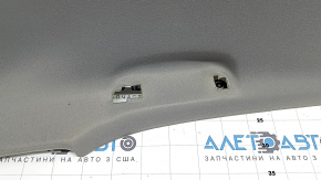 Ornamente plafon Toyota Camry v40 10-11 gri, sub trapa