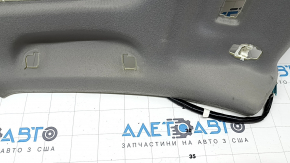Ornamente plafon Toyota Camry v40 10-11 gri, sub trapa