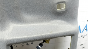 Ornamente plafon Toyota Camry v40 10-11 gri, sub trapa