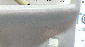 Ornamente plafon Toyota Camry v40 10-11 gri, sub trapa