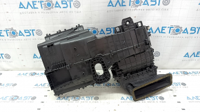 Корпус печки голый вентиляция Toyota Camry v40