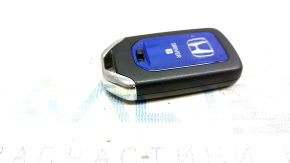 Ключ smart Honda Accord 18-20 hybrid 5 кнопок, DRIVER 1, царапины, тычки