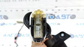 Проводка двери передней правая Toyota Prius 50 Prime 17-22 keyless