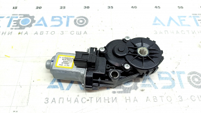 Мотор регулировки спинки водительского сиденья Honda Accord 18-22 без каркаса