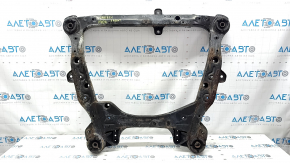 Подрамник передний Toyota Camry v40 hybrid ржавый
