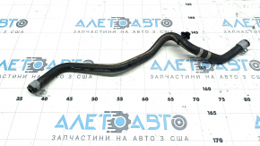 Conducta racire retur rezervor-radiator Ford Escape MK4 20-22 1.5T