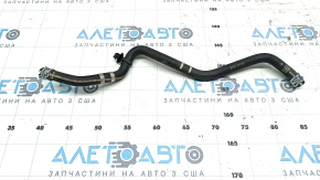 Патрубок охлаждения обратка бачок-радиатор Ford Escape MK4 23-26 1.5Т