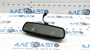Oglinda interioara Toyota Prius 50 Prime 17-19 auto-dimming, Home link