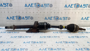 Semi arbore de antrenare fata dreapta Lexus RX400h 06-09 cu suport