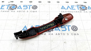 Ручка двери внешняя передняя левая Toyota Prius 50 Prime 17-18 keyless