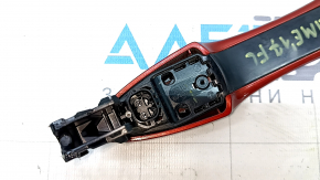 Ручка двери внешняя передняя левая Toyota Prius 50 Prime 17-18 keyless