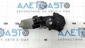 Моторчик регулировки спинки водительского сидения Toyota Camry v40 10-11