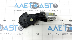 Моторчик регулировки спинки пассажирского сидения Toyota Camry v40 10-11