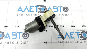 Моторчик регулировки наклона подушки водительского сидения Toyota Camry v40 10-11
