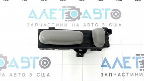 Comandă scaun șofer Toyota Camry v40 10-11 gri