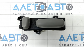 Comandă scaun pasager Toyota Camry v40 10-11 Gri