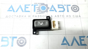 Comandă scaun șofer Toyota Camry v40 10-11 gri