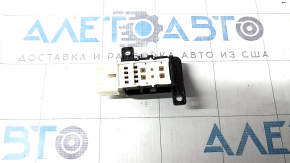 Comandă scaun șofer Toyota Camry v40 10-11 gri