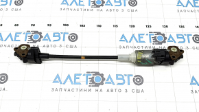 Моторчик продольной регулировки водительского сидения Toyota Camry v40 10-11 с приводом