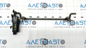 Моторчик регулировки поясничного подпора водительского сидения Toyota Camry v40 07-11