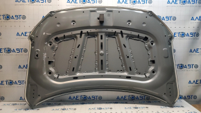 Капот голый Hyundai Elantra AD 17-18 дорест, сталь