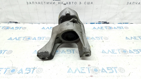 Подушка двигателя правая Honda Accord 18-22 2.0 hybrid, микротрещины